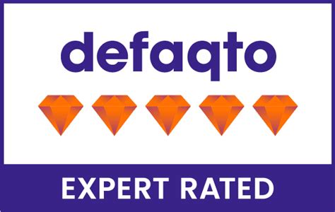 lv defaqto rating|defaqto ratings.